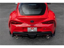 2024 Toyota Supra (CC-2120732) for sale in Miami, Florida