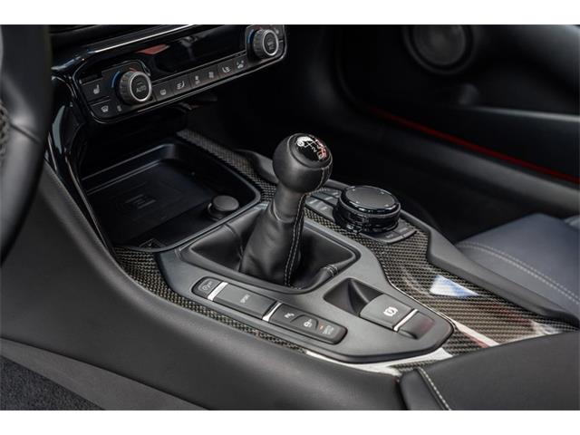 2024 Toyota Supra (CC-2120732) for sale in Miami, Florida