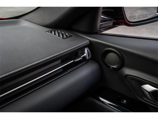 2024 Toyota Supra (CC-2120732) for sale in Miami, Florida