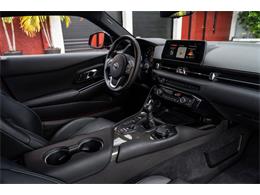 2024 Toyota Supra (CC-2120732) for sale in Miami, Florida