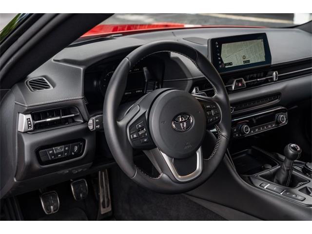 2024 Toyota Supra (CC-2120732) for sale in Miami, Florida