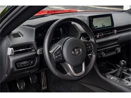 2024 Toyota Supra (CC-2120732) for sale in Miami, Florida