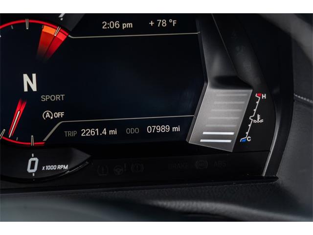 2024 Toyota Supra (CC-2120732) for sale in Miami, Florida