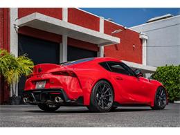2024 Toyota Supra (CC-2120732) for sale in Miami, Florida