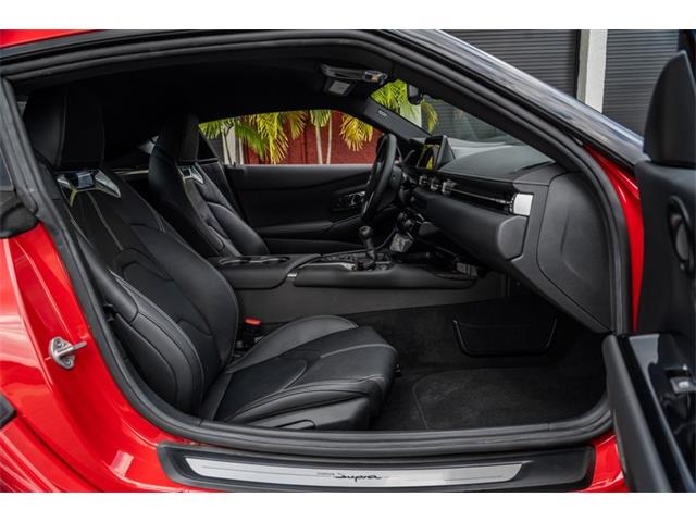 2024 Toyota Supra (CC-2120732) for sale in Miami, Florida