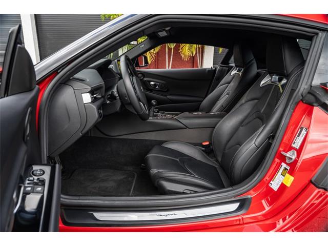2024 Toyota Supra (CC-2120732) for sale in Miami, Florida