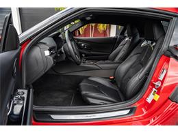 2024 Toyota Supra (CC-2120732) for sale in Miami, Florida