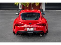 2024 Toyota Supra (CC-2120732) for sale in Miami, Florida