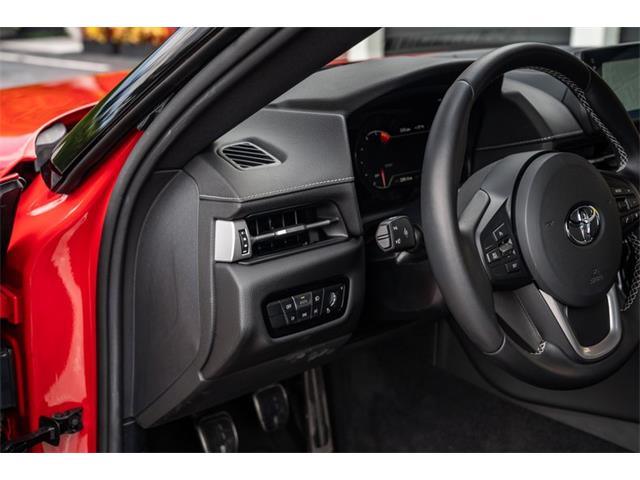 2024 Toyota Supra (CC-2120732) for sale in Miami, Florida