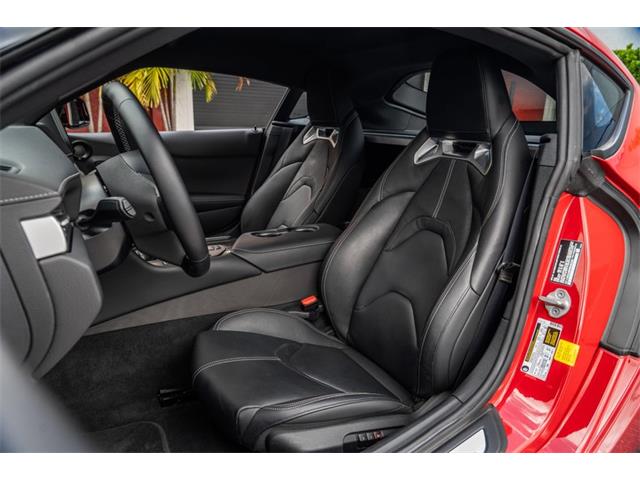 2024 Toyota Supra (CC-2120732) for sale in Miami, Florida