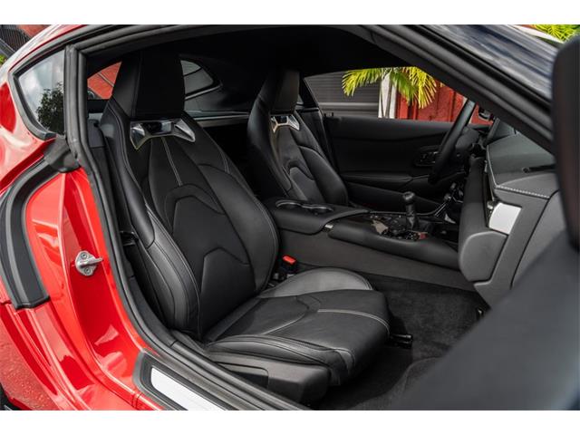 2024 Toyota Supra (CC-2120732) for sale in Miami, Florida