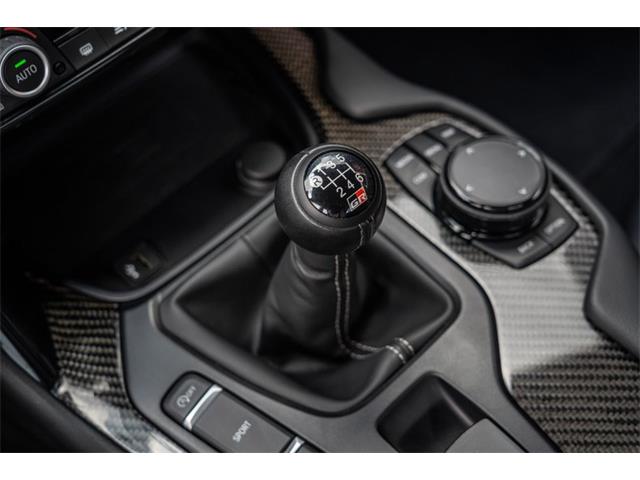 2024 Toyota Supra (CC-2120732) for sale in Miami, Florida