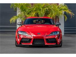 2024 Toyota Supra (CC-2120732) for sale in Miami, Florida