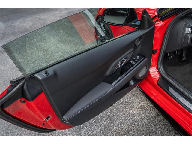 2024 Toyota Supra (CC-2120732) for sale in Miami, Florida