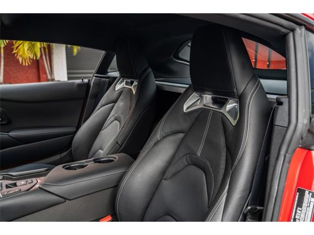 2024 Toyota Supra (CC-2120732) for sale in Miami, Florida