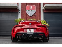 2024 Toyota Supra (CC-2120732) for sale in Miami, Florida