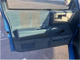 1992 Chevrolet S10 (CC-2120733) for sale in Roseville, California