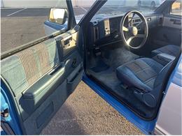 1992 Chevrolet S10 (CC-2120733) for sale in Roseville, California