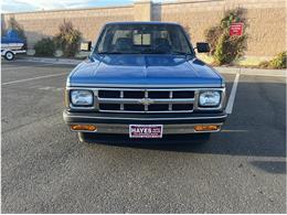 1992 Chevrolet S10 (CC-2120733) for sale in Roseville, California