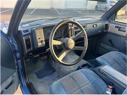 1992 Chevrolet S10 (CC-2120733) for sale in Roseville, California