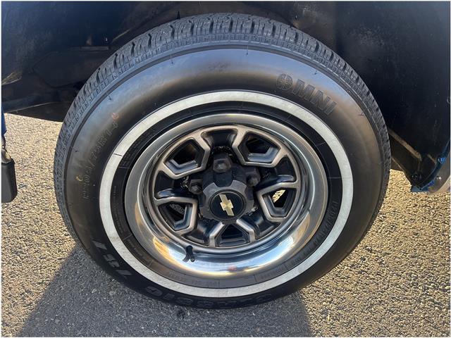 1992 Chevrolet S10 (CC-2120733) for sale in Roseville, California