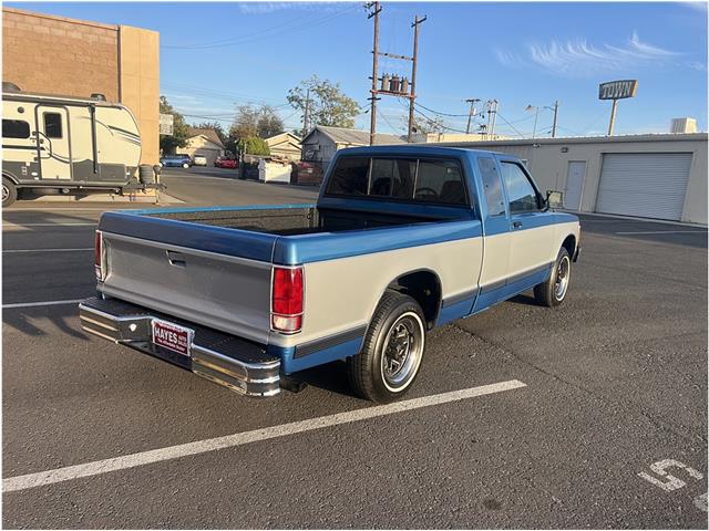1992 Chevrolet S10 (CC-2120733) for sale in Roseville, California