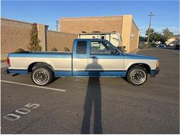 1992 Chevrolet S10 (CC-2120733) for sale in Roseville, California