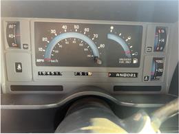 1992 Chevrolet S10 (CC-2120733) for sale in Roseville, California