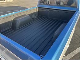 1992 Chevrolet S10 (CC-2120733) for sale in Roseville, California
