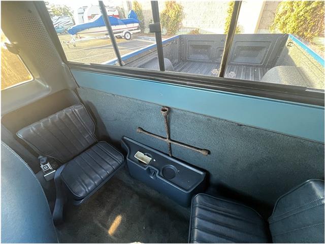 1992 Chevrolet S10 (CC-2120733) for sale in Roseville, California