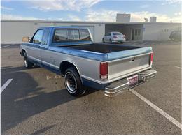 1992 Chevrolet S10 (CC-2120733) for sale in Roseville, California