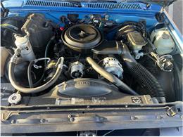 1992 Chevrolet S10 (CC-2120733) for sale in Roseville, California