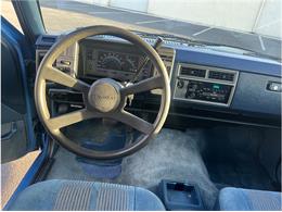 1992 Chevrolet S10 (CC-2120733) for sale in Roseville, California