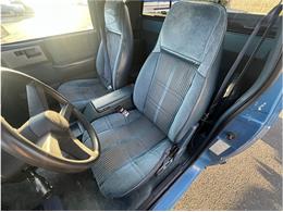 1992 Chevrolet S10 (CC-2120733) for sale in Roseville, California