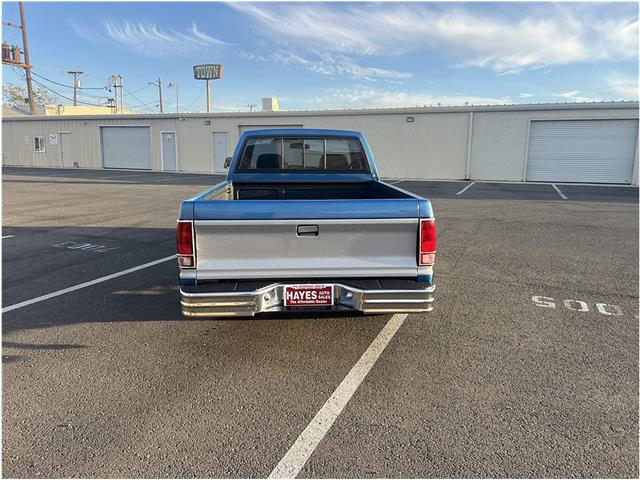 1992 Chevrolet S10 (CC-2120733) for sale in Roseville, California