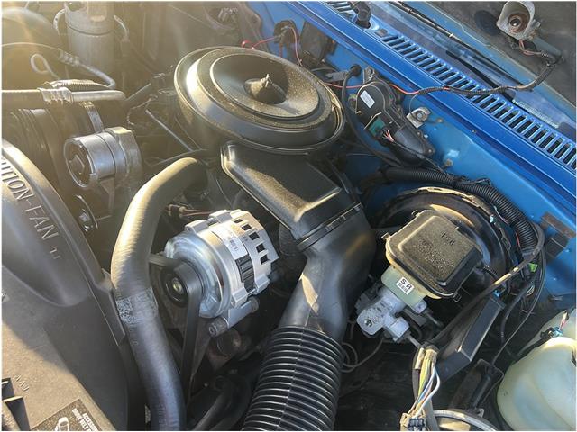 1992 Chevrolet S10 (CC-2120733) for sale in Roseville, California