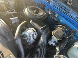 1992 Chevrolet S10 (CC-2120733) for sale in Roseville, California