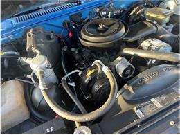 1992 Chevrolet S10 (CC-2120733) for sale in Roseville, California