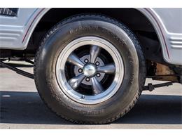 1962 Willys Wagoneer (CC-2120736) for sale in Laguna Beach, California