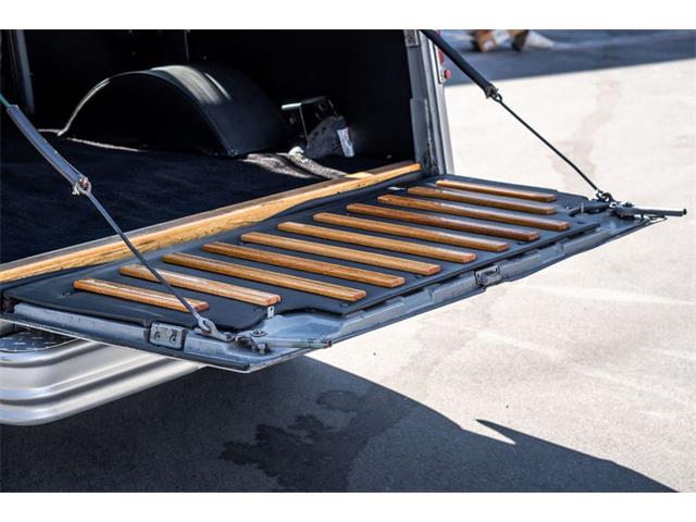1962 Willys Wagoneer (CC-2120736) for sale in Laguna Beach, California