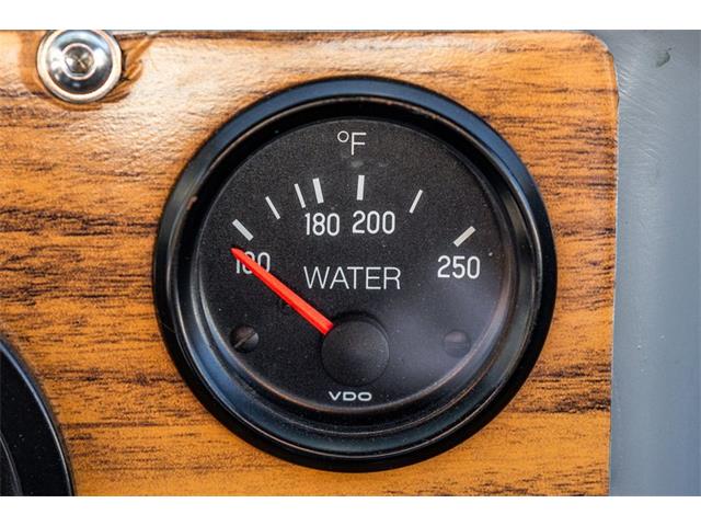 1962 Willys Wagoneer (CC-2120736) for sale in Laguna Beach, California