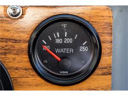 1962 Willys Wagoneer (CC-2120736) for sale in Laguna Beach, California