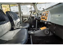 1962 Willys Wagoneer (CC-2120736) for sale in Laguna Beach, California