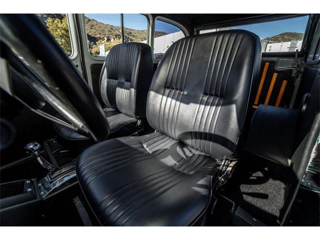 1962 Willys Wagoneer (CC-2120736) for sale in Laguna Beach, California