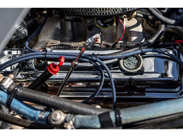 1962 Willys Wagoneer (CC-2120736) for sale in Laguna Beach, California