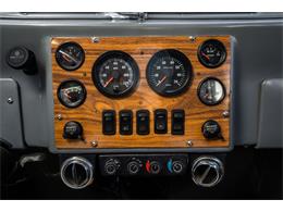 1962 Willys Wagoneer (CC-2120736) for sale in Laguna Beach, California