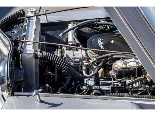 1962 Willys Wagoneer (CC-2120736) for sale in Laguna Beach, California