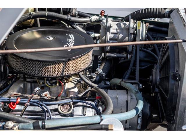 1962 Willys Wagoneer (CC-2120736) for sale in Laguna Beach, California