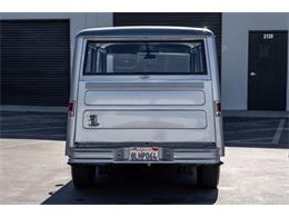 1962 Willys Wagoneer (CC-2120736) for sale in Laguna Beach, California