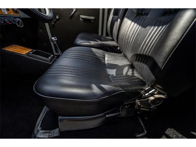 1962 Willys Wagoneer (CC-2120736) for sale in Laguna Beach, California